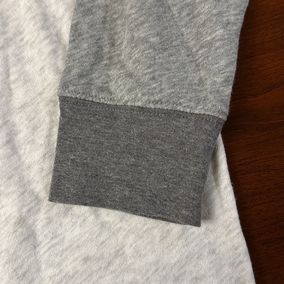 Pink Orioles Pullover Lightweight Sweatshirt - Picture 5 of 8